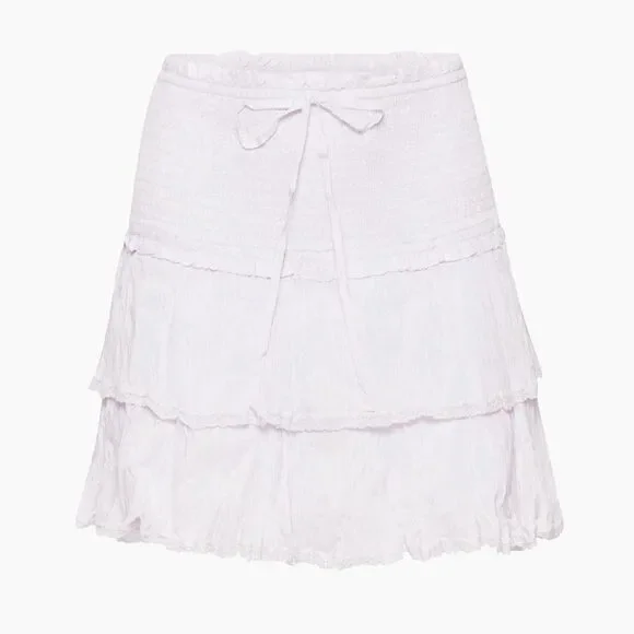 Aritzia Wilfred Mozart Skirt- small - Picture 5 of 13